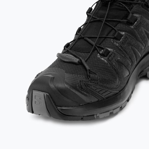 Чоловічі кросівки Salomon XA Pro 3D V9 GTX чорний/фантом/олов'яний