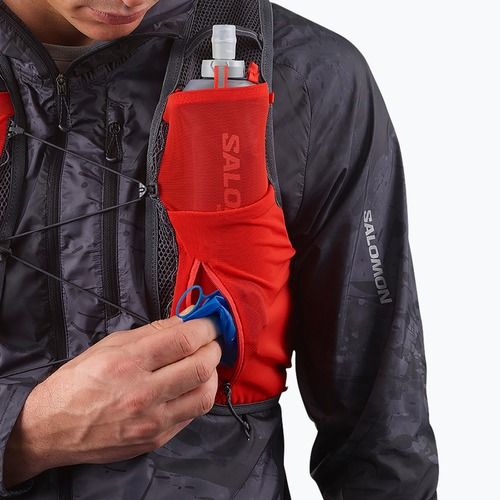 Чашка складана Salomon Soft Cup Speed 150 мл clear blue