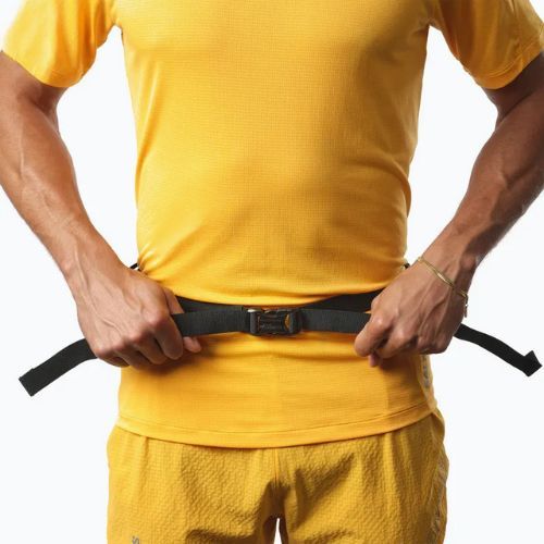 Пояс для бігу Salomon Active Belt 3D Bottle black