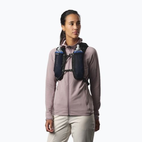 Рюкзак для бігу Salomon Cross 4 л black