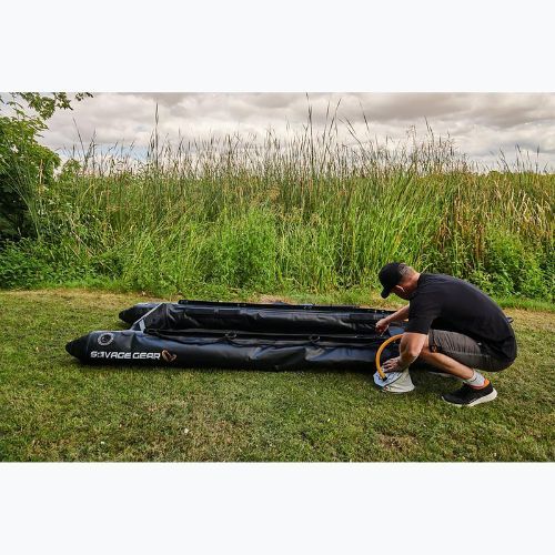 Рибальська байдарка Savage грear E-Rider