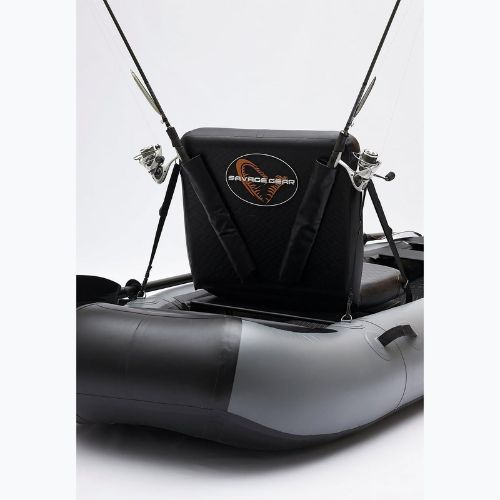 Рибальська байдарка Savage грear High Rider