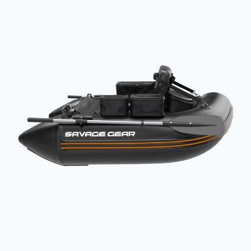 Човен Savage gear High Rider V2 Belly Boat