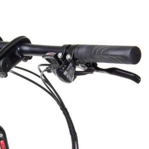 Велосипед міський складаний Tern Eclipse D16 black