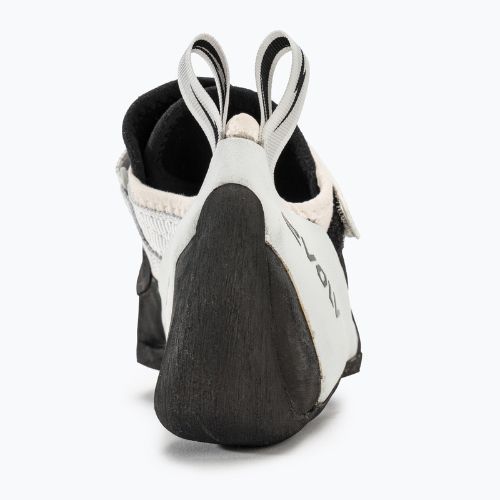 Черевики для скелелазіння жіночі Evolv V6 LV грrey/white