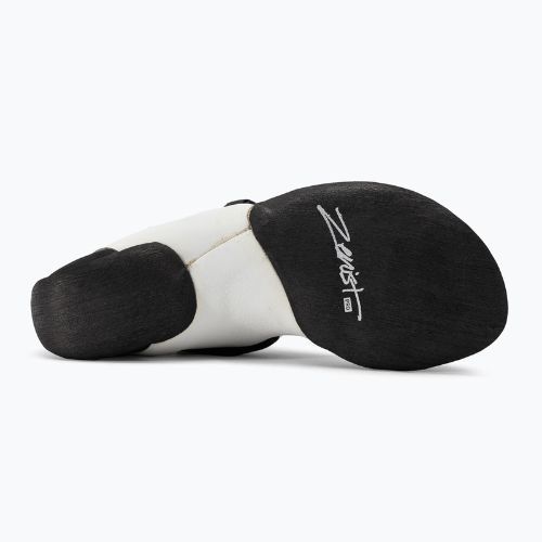 Черевики для скелелазіння Evolv Zenist Pro грrey/black