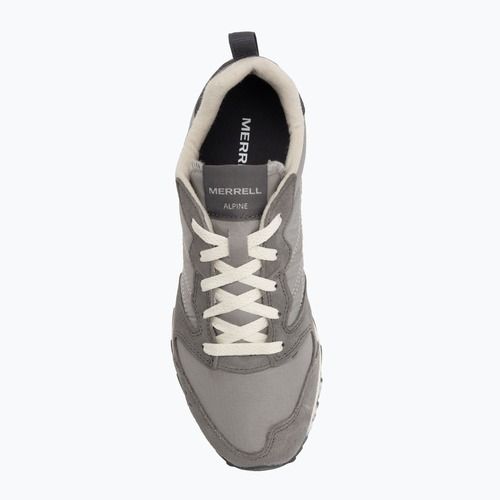 Чоловічі кросівки Merrell Alpine 83 Sneaker Sport вугільні