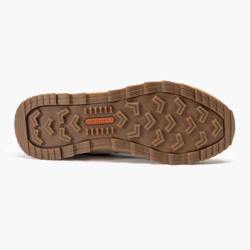 Чоловічі кросівки Merrell Alpine 83 Sneaker Recraft оливкового кольору