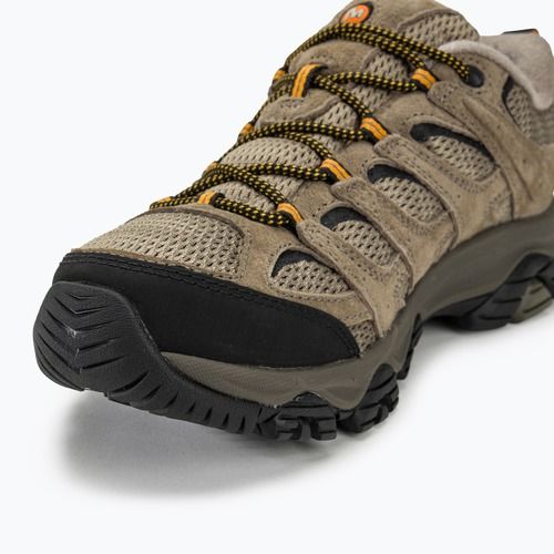 Чоловічі туристичні черевики Merrell Moab 3 pecan