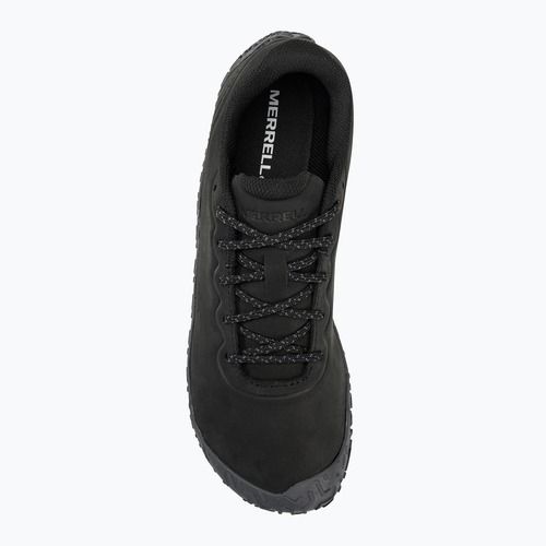 Чоловічі черевики Merrell Vapor Glove 6 Ltr чорні