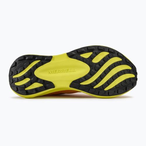 Чоловічі бігові кросівки Merrell Morphlite melon/hiviz