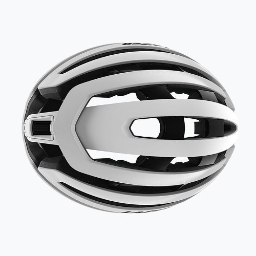 Велосипедний шолом Lazer Z1 KinetiCore білий