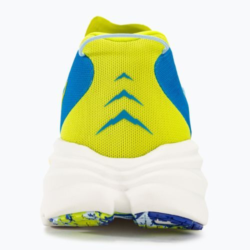 Черевики для бігу чоловічі HOKA Rincon 3 ice water/diva blue