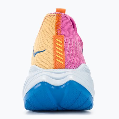 Черевики для бігу жіночі HOKA Carbon X 3 cyclamen/impala