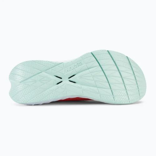 Черевики для бігу жіночі HOKA Carbon X 3 radiant yellow/camellia