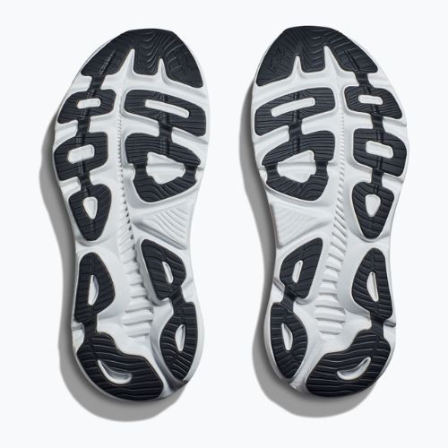 Черевики для бігу чоловічі HOKA Gaviota 5 deep lagoon/sherbet