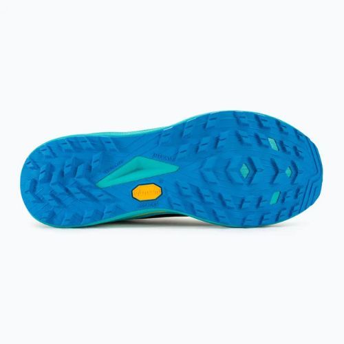 Чоловічі кросівки HOKA Zinal 2 чорні/кераміка