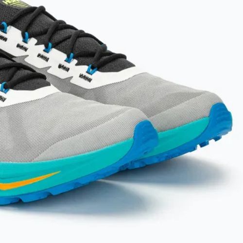 Чоловічі кросівки HOKA Zinal 2 чорні/кераміка