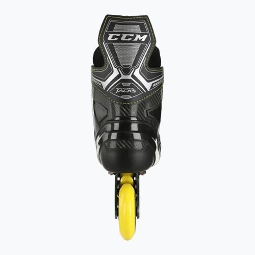 Роликові ковзани хокейні CCM Tacks 9350 SR D black