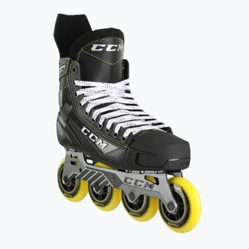 Роликові ковзани хокейні CCM Tacks 9350 SR D black