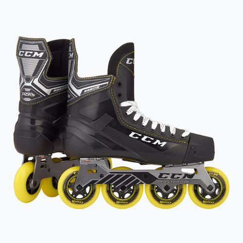 Роликові ковзани хокейні CCM Tacks 9350 SR D black