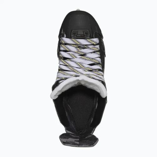 Ковзани хокейні CCM Tacks AS-570 INT black