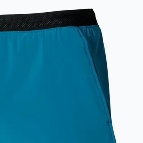 Чоловічі тенісні шорти Mizuno Laser Short марокканські