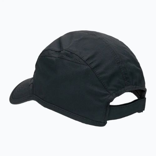 Бейсболка Mizuno Drylite Cap black