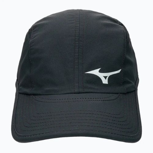 Бейсболка Mizuno Drylite Cap black