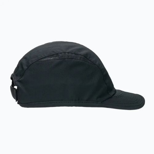 Бейсболка Mizuno Drylite Cap black