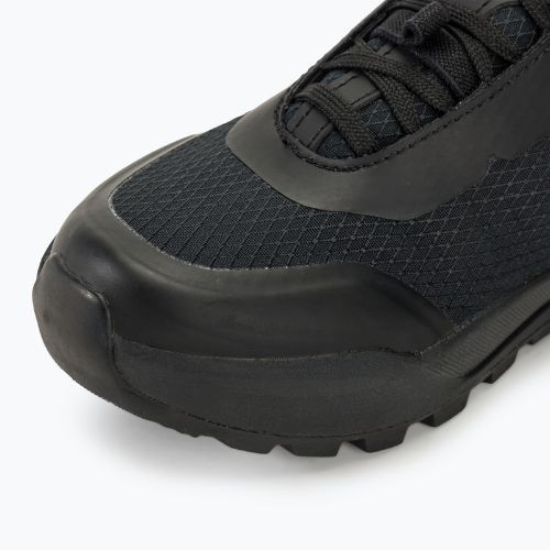 Кросівки велосипедні МТВ жіночі Northwave Escape Evo 2 black/turquoise