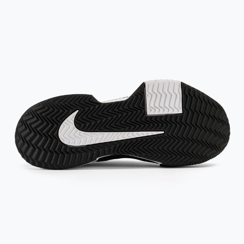 Кросівки тенісні жіночі Nike Zoom GP Challenge Pro Clay black/white