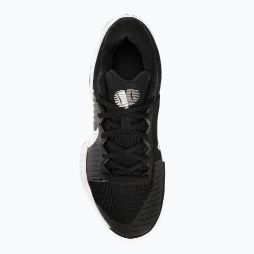 Кросівки тенісні жіночі Nike Zoom GP Challenge Pro Clay black/white