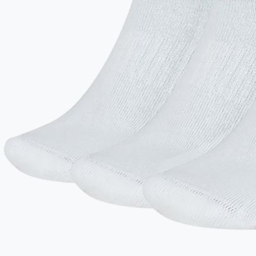 Шкарпетки Nike Everyday Cushioned Training 3 пари white/black