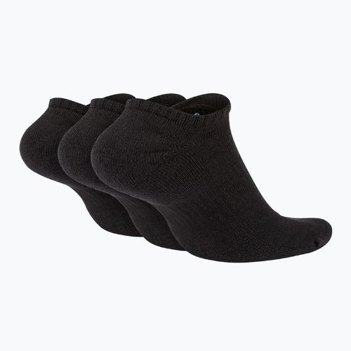 Шкарпетки Nike Everyday Cushioned Training 3 пари black/white