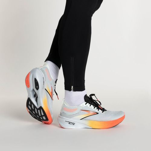 Черевики для бігу Brooks Hyperion Elite 4 illusion blue/coral/orange