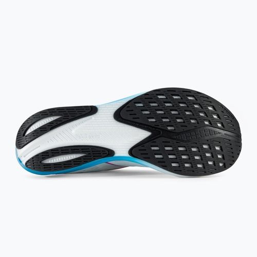 Черевики для бігу чоловічі Brooks Hyperion white/blue/pink