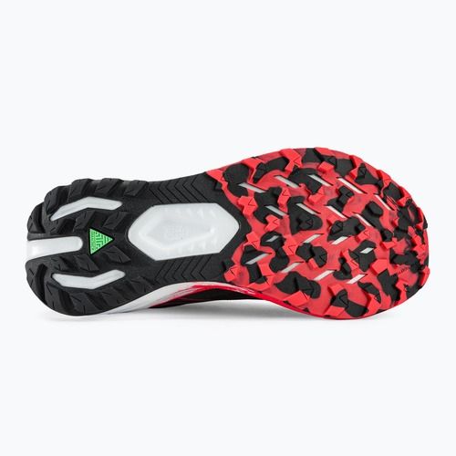 Черевики для бігу жіночі Brooks Catamount 3 black/diva pink/lemon chrome