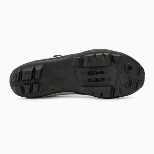 Кросівки велосипедні МТВ чоловічі Fizik Terra Atlas grey/black