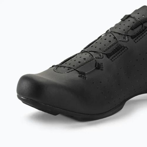 Кросівки велосипедні шосе чоловічі Fizik Vento Omna black/black