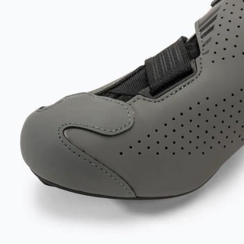 Кросівки велосипедні шосе чоловічі Sidi Prima anthracite/black