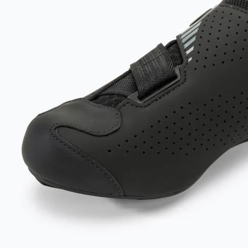 Кросівки велосипедні шосе чоловічі Sidi Prima black/black