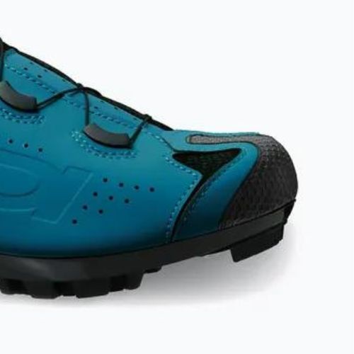 Кросівки велосипедні МТВ чоловічі Sidi MTB Dust light blue