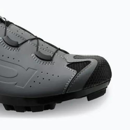 Кросівки велосипедні МТВ чоловічі Sidi MTB Dust grey