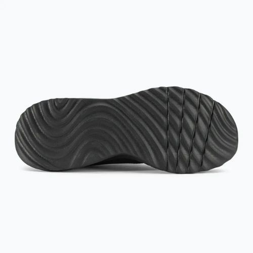 Черевики жіночі SKECHERS Bobs Squad Chaos Face Off black