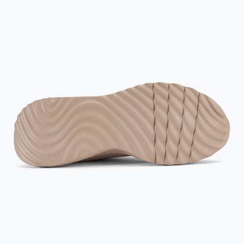 Черевики жіночі SKECHERS Bobs Squad Chaos Face Off beige