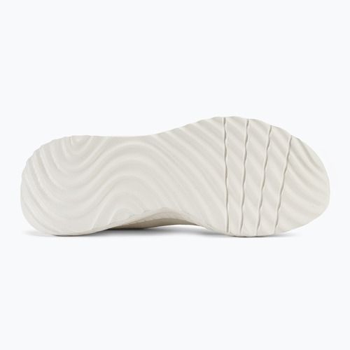 Черевики жіночі SKECHERS Bobs Squad Chaos Face Off white/white