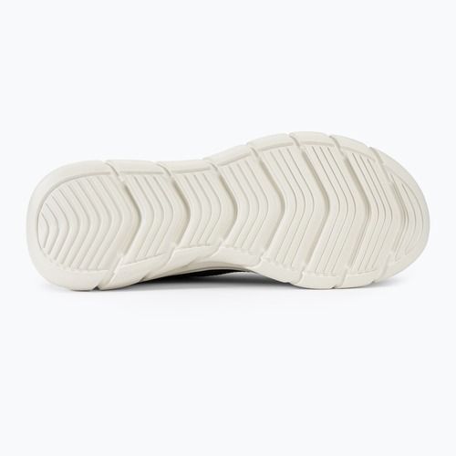 Кросівки жіночі SKECHERS Bobs B Flex Visionary Essence black