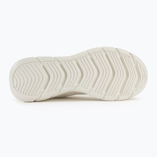 Кросівки жіночі SKECHERS Bobs B Flex Visionary Essence white