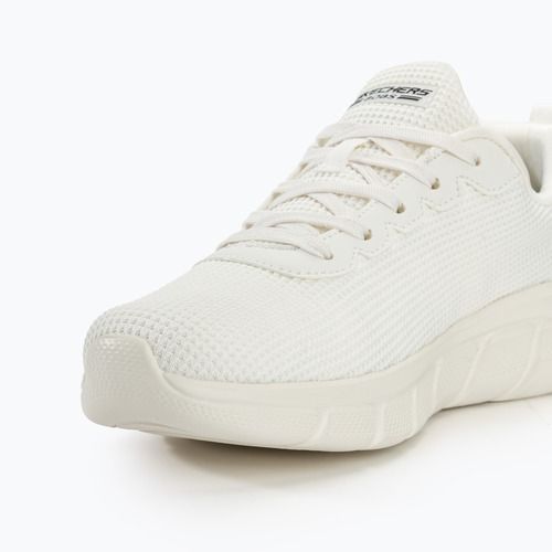 Кросівки жіночі SKECHERS Bobs B Flex Visionary Essence white